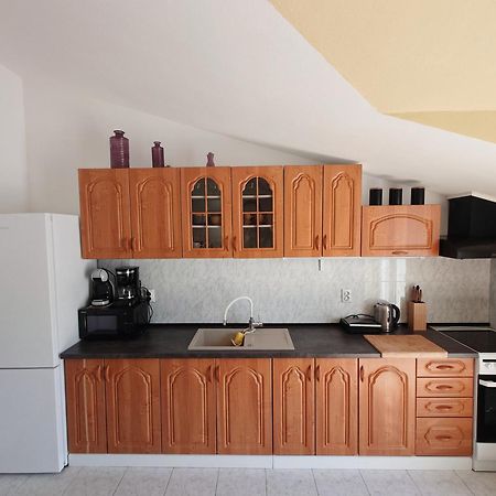 Apartmán Vikeli Trogir Exteriér fotografie