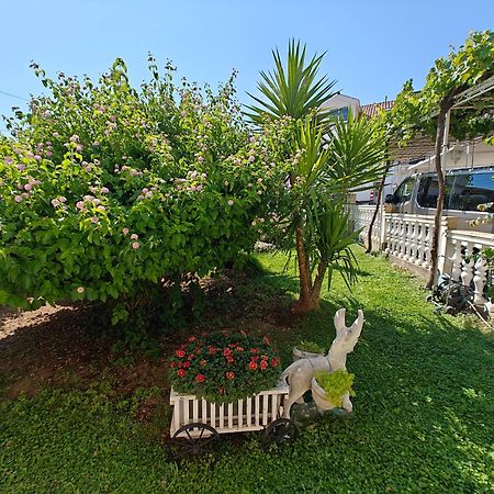 Apartmán Vikeli Trogir Exteriér fotografie
