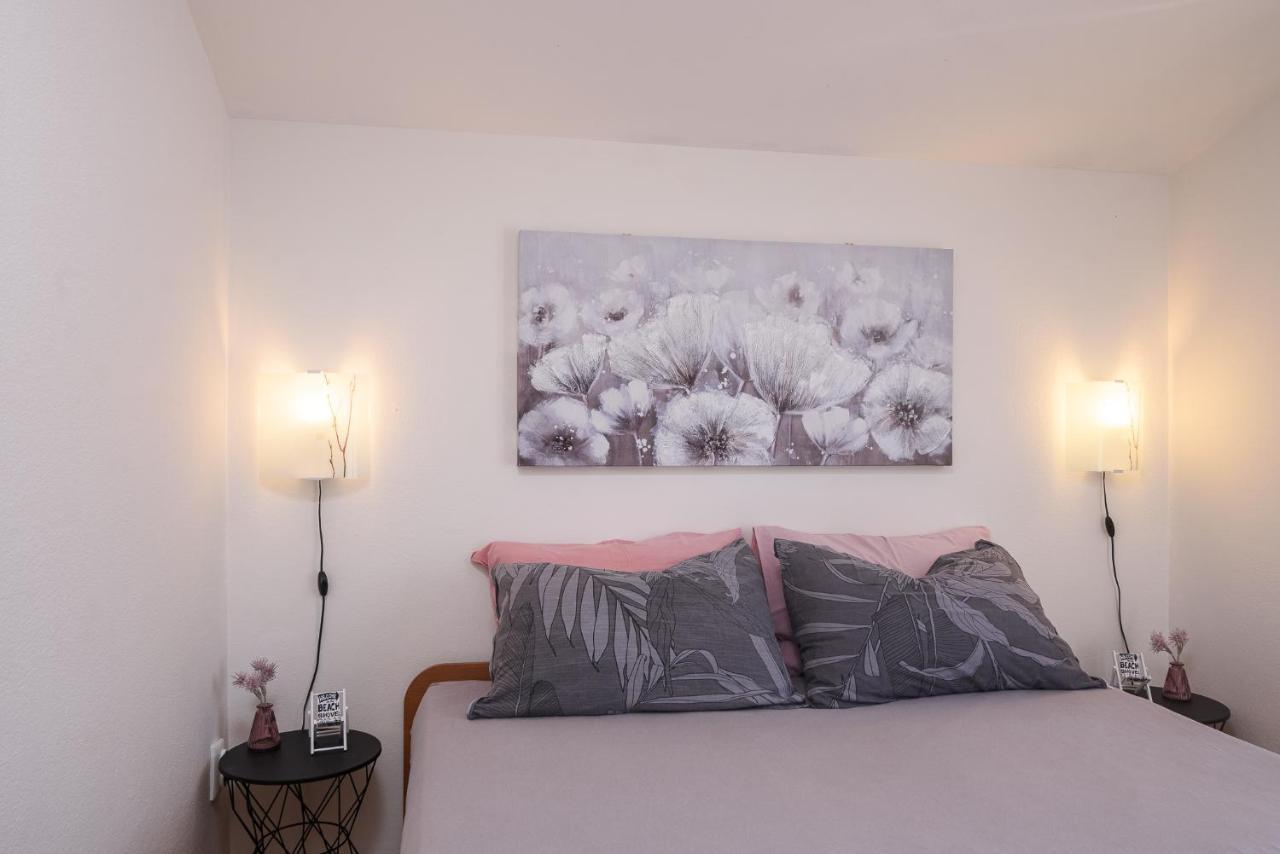 Apartmán Vikeli Trogir Exteriér fotografie