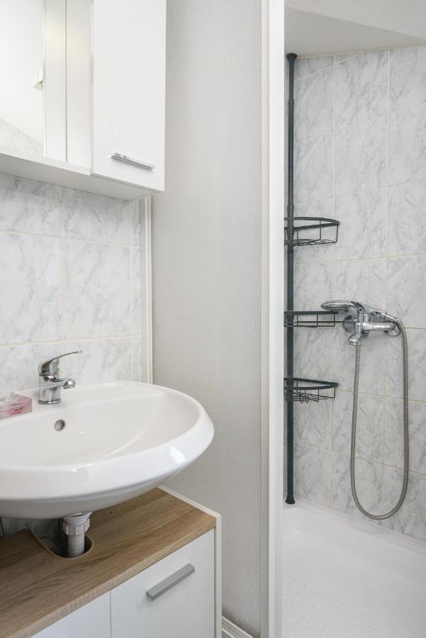 Apartmán Vikeli Trogir Exteriér fotografie