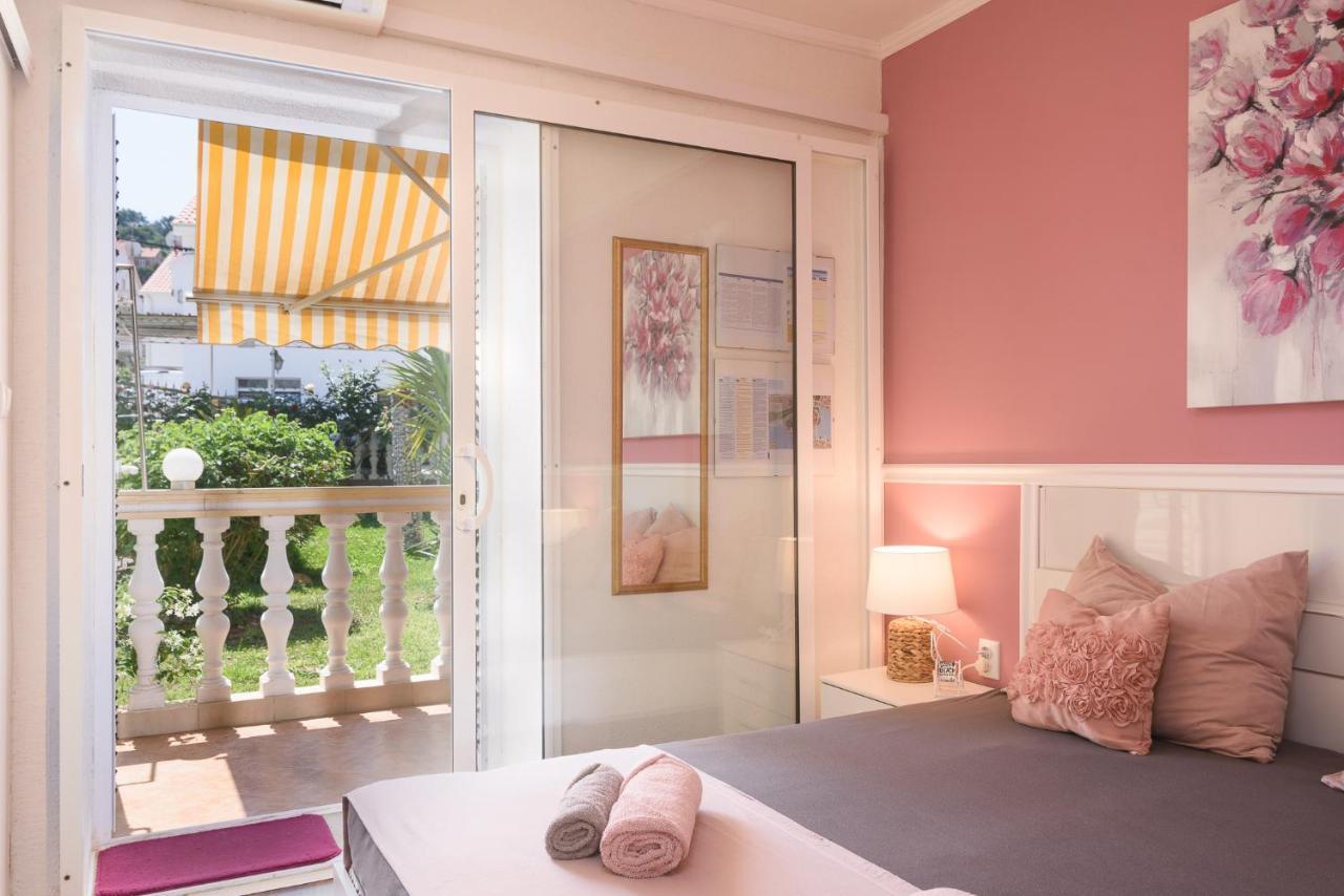 Apartmán Vikeli Trogir Exteriér fotografie