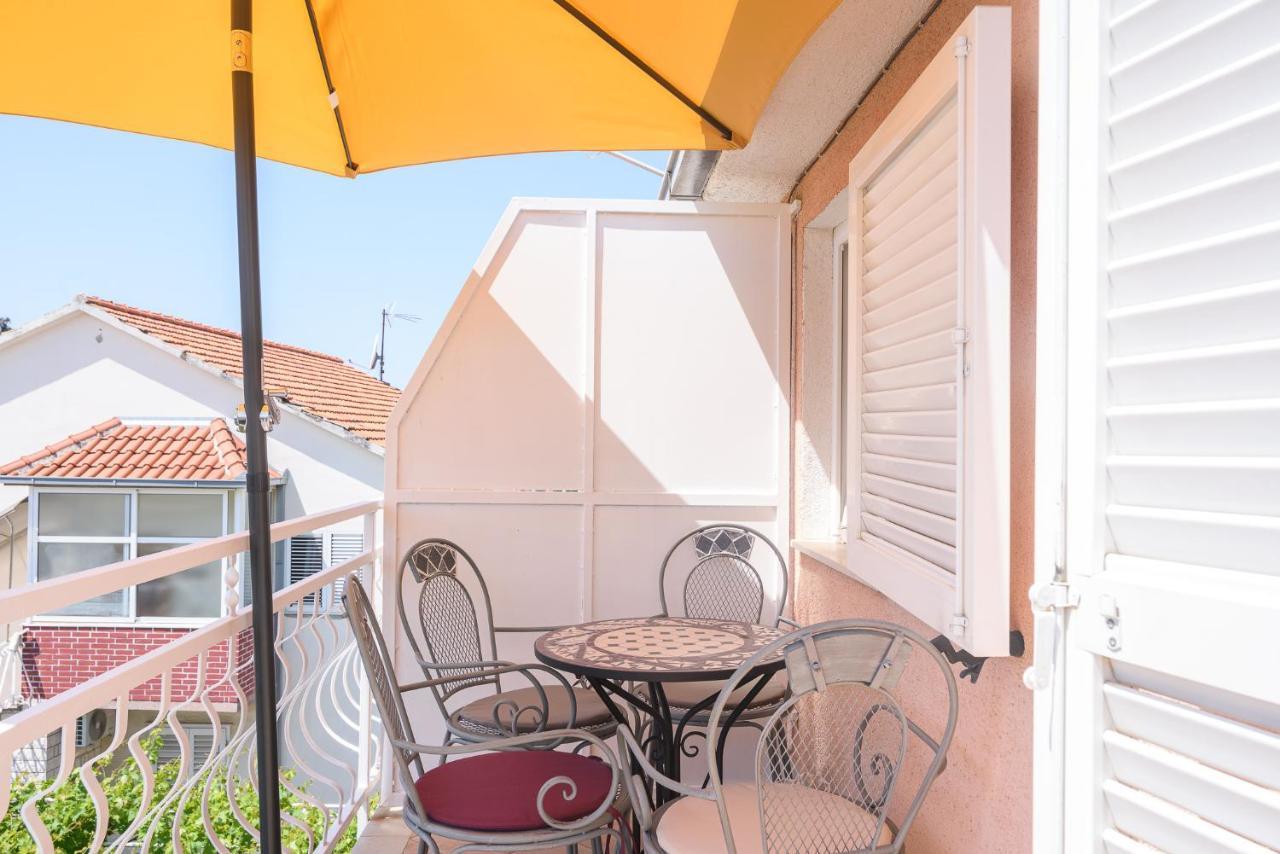 Apartmán Vikeli Trogir Exteriér fotografie