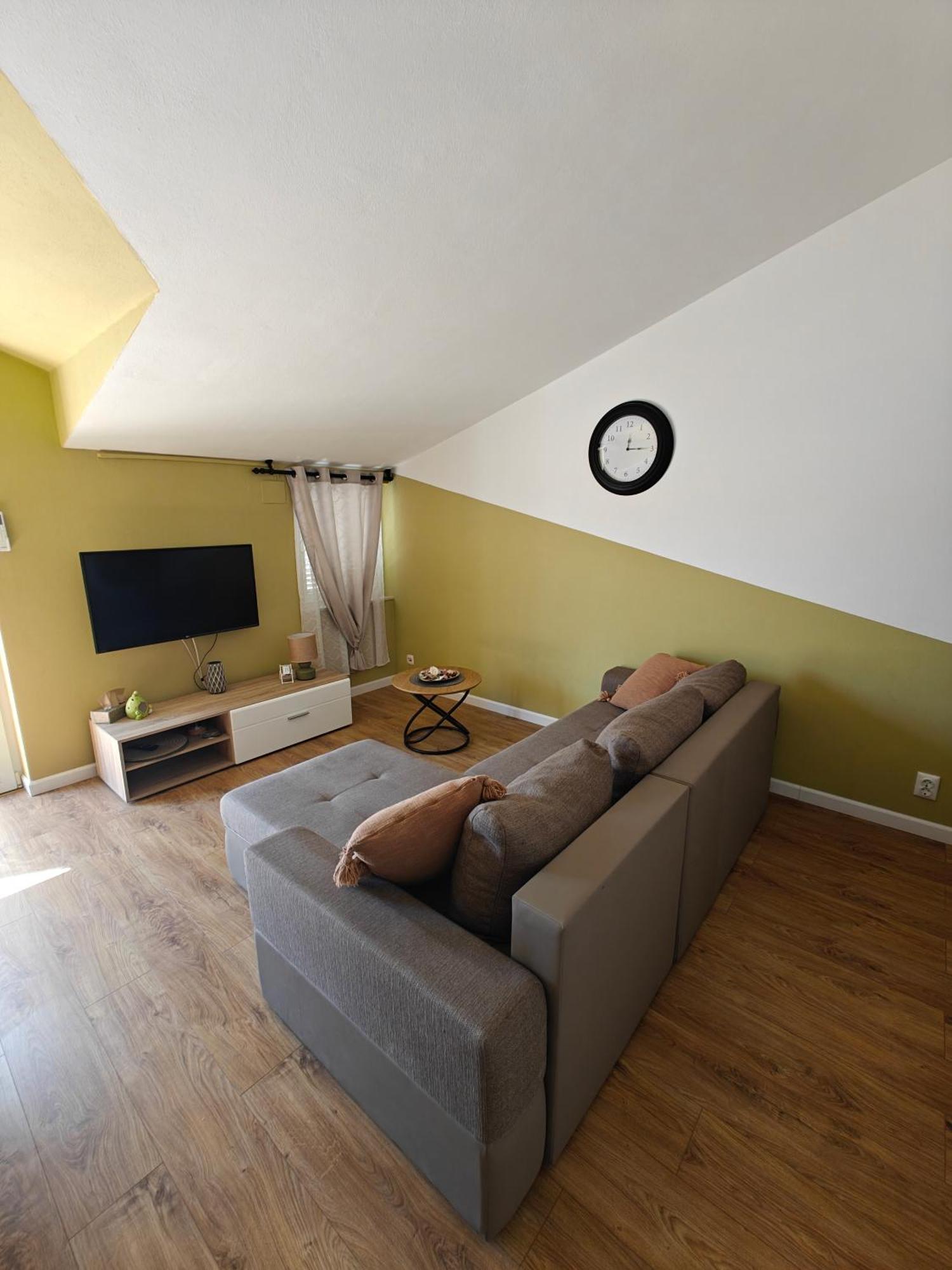 Apartmán Vikeli Trogir Exteriér fotografie