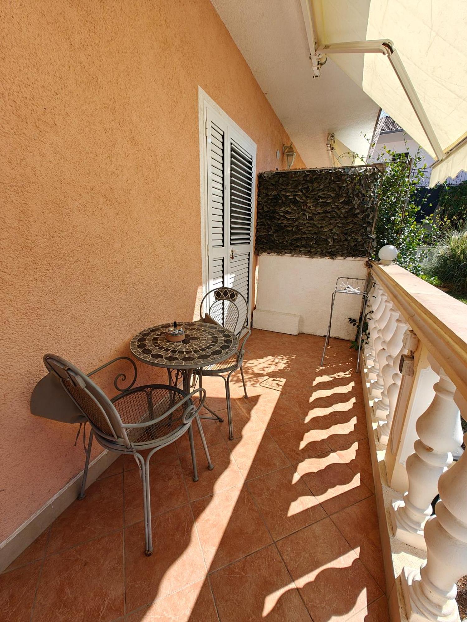 Apartmán Vikeli Trogir Exteriér fotografie